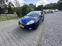 Fiat - grande punto - 1.4 sportsound - car - 2006 - afbeelding 13 van  18