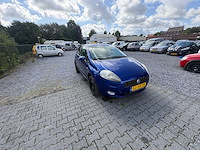 Fiat - grande punto - 1.4 sportsound - car - 2006 - afbeelding 14 van  18
