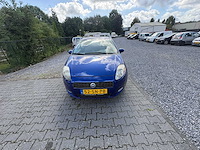 Fiat - grande punto - 1.4 sportsound - car - 2006 - afbeelding 15 van  18