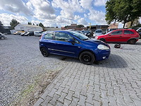 Fiat - grande punto - 1.4 sportsound - car - 2006 - afbeelding 17 van  18