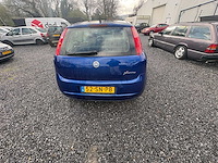 Fiat - grande punto - 1.4 sportsound - car - 2006 - afbeelding 3 van  16