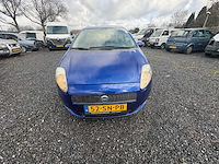 Fiat - grande punto - 1.4 sportsound - car - 2006 - afbeelding 10 van  16