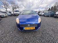 Fiat - grande punto - 1.4 sportsound - car - 2006 - afbeelding 14 van  16