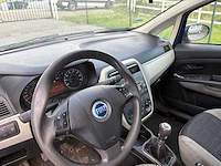 Fiat - grande punto - 1.4 sportsound - car - 2006 - afbeelding 19 van  19