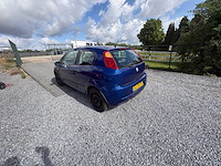 Fiat - grande punto - 1.4 sportsound - car - 2006 - afbeelding 4 van  19