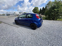 Fiat - grande punto - 1.4 sportsound - car - 2006 - afbeelding 5 van  19