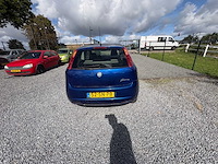 Fiat - grande punto - 1.4 sportsound - car - 2006 - afbeelding 10 van  19