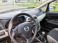 Fiat - grande punto - 1.4 sportsound - car - 2006 - afbeelding 11 van  19