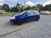 Fiat - grande punto - 1.4 sportsound - car - 2006 - afbeelding 12 van  19