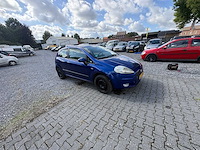 Fiat - grande punto - 1.4 sportsound - car - 2006 - afbeelding 17 van  19
