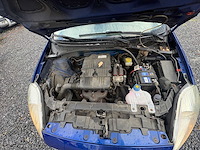 Fiat - grande punto - 1.4 sportsound - car - 2006 - afbeelding 6 van  16