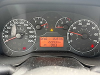 Fiat - grande punto - 1.4 sportsound - car - 2006 - afbeelding 9 van  16