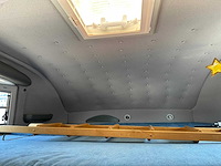 Fiat - knaus - mobilhome - 6 personen - afbeelding 2 van  21