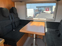 Fiat - knaus - mobilhome - 6 personen - afbeelding 3 van  21