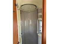 Fiat - knaus - mobilhome - 6 personen - afbeelding 4 van  21
