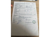 Fiat - knaus - mobilhome - 6 personen - afbeelding 7 van  21
