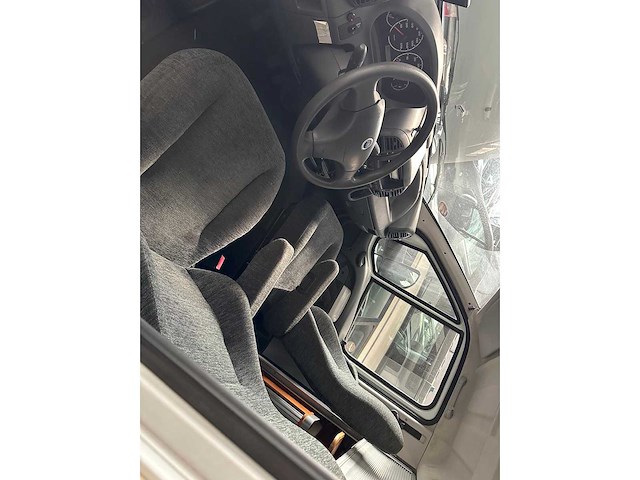 Fiat - knaus - mobilhome - 6 personen - afbeelding 14 van  21