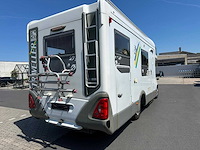 Fiat - knaus - mobilhome - 6 personen - afbeelding 18 van  21