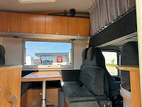 Fiat - knaus - mobilhome - 6 personen - afbeelding 21 van  21
