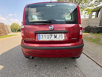 Fiat - panda - car - 10-03-2006 - afbeelding 3 van  21