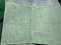 Fiat - panda - car - 10-03-2006 - afbeelding 8 van  21