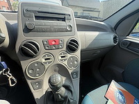 Fiat - panda - car - 10-03-2006 - afbeelding 9 van  21
