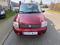 Fiat - panda - car - 10-03-2006 - afbeelding 12 van  21