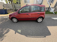 Fiat - panda - car - 10-03-2006 - afbeelding 18 van  21