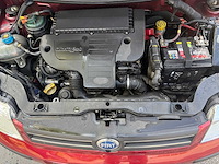 Fiat - panda - car - 10-03-2006 - afbeelding 11 van  21