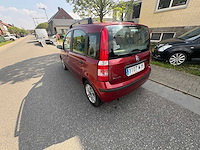 Fiat - panda - car - 10-03-2006 - afbeelding 21 van  21