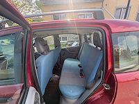 Fiat - panda - car - 10-03-2006 - afbeelding 13 van  21