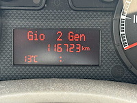 Fiat - panda - car - 10-03-2006 - afbeelding 9 van  19