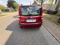 Fiat - panda - car - 10-03-2006 - afbeelding 2 van  20