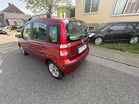 Fiat - panda - car - 10-03-2006 - afbeelding 4 van  20