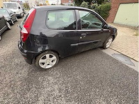 Fiat - punto - 1.2 active - car - 2007 - afbeelding 10 van  19