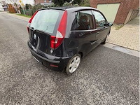 Fiat - punto - 1.2 active - car - 2007 - afbeelding 11 van  19