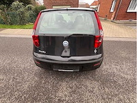 Fiat - punto - 1.2 active - car - 2007 - afbeelding 13 van  19