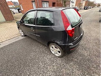 Fiat - punto - 1.2 active - car - 2007 - afbeelding 15 van  19