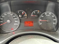 Fiat - punto - 1.2 active - car - 2007 - afbeelding 17 van  19