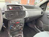 Fiat - punto - 1.2 active - car - 2007 - afbeelding 18 van  19