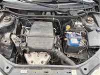 Fiat - punto - 1.2 active - car - 2007 - afbeelding 1 van  19