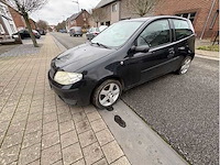 Fiat - punto - 1.2 active - car - 2007 - afbeelding 4 van  19