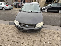 Fiat - punto - 1.2 active - car - 2007 - afbeelding 5 van  19