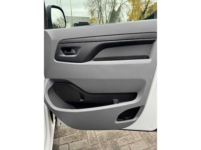 Fiat - scudo - v - car - 2022 - afbeelding 2 van  24