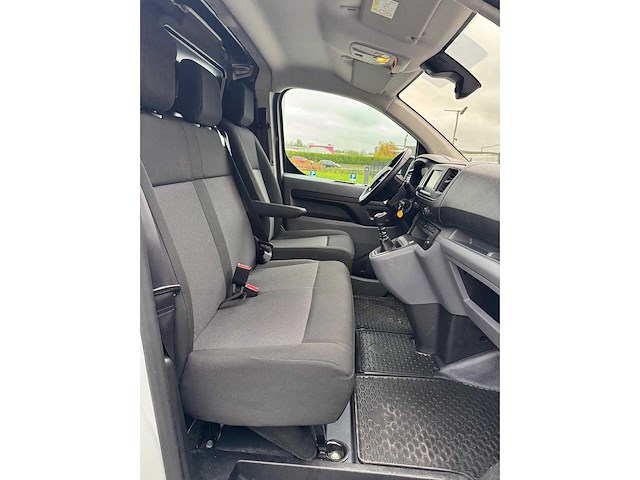 Fiat - scudo - v - car - 2022 - afbeelding 3 van  24