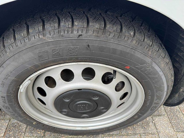 Fiat - scudo - v - car - 2022 - afbeelding 4 van  24