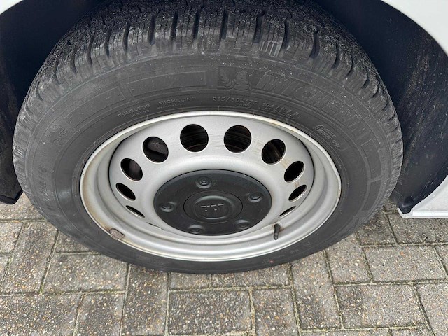 Fiat - scudo - v - car - 2022 - afbeelding 5 van  24