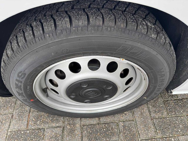 Fiat - scudo - v - car - 2022 - afbeelding 6 van  24