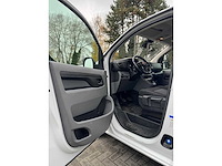 Fiat - scudo - v - car - 2022 - afbeelding 9 van  24