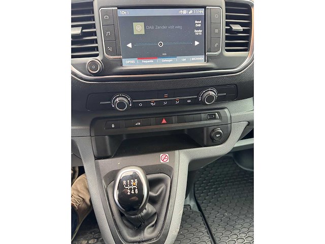 Fiat - scudo - v - car - 2022 - afbeelding 10 van  24